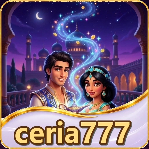 Alur unduhan aplikasi di ceria777