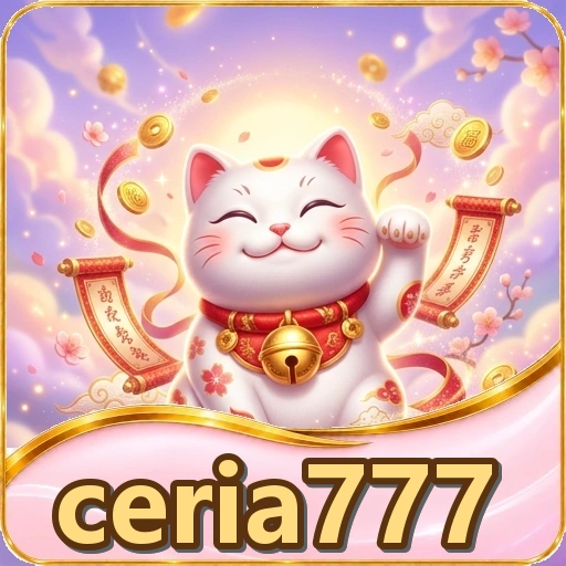 Tampilan antarmuka ceria777 di Android